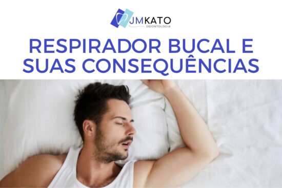 A respiração bucal é uma condição mais comum do que se imagina e pode trazer diversas consequências quando não identificada e tratada corretamente.